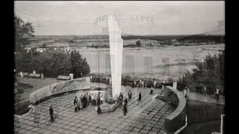 Киров / Kirov: 1960s