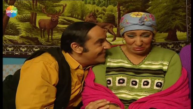 Cennet Mahallesi 65. Bölüm смотреть онлайн