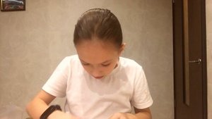 Ногти из пластикового стаканчика. Наращивание ногтей. Красивый маникюр