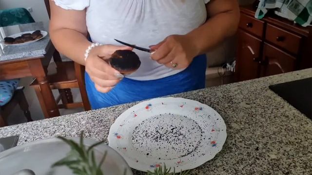 Подгорела выпечка? Не выбрасывай, есть супер способ!!!