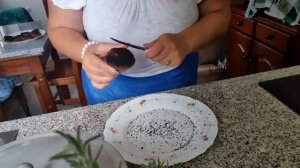 Подгорела выпечка? Не выбрасывай, есть супер способ!!!