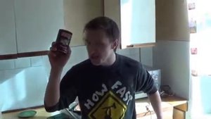 HFM   Готовка пиццы