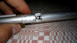 Как сделать герметичный досылатель для РсР винтовки Пневматика Затвор для пневматики