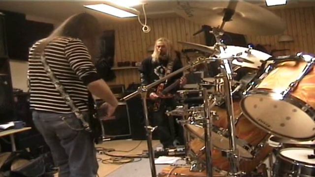 Attitude Musical Project - trying out some new stuff смотреть онлайн