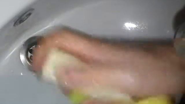 чистка монет