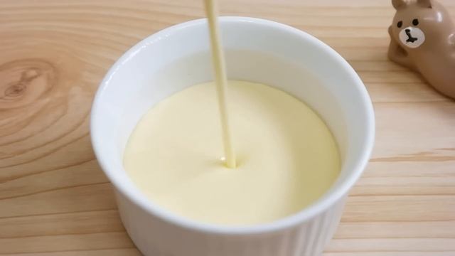 [sub] 카라멜 커스터드 푸딩 만들기 l caramel custard pudding recipe l 서담(SEODAM) смотреть онлайн