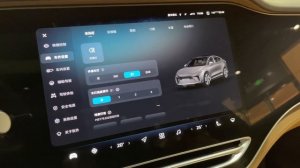 4K 2023 RISING R7 Electric SUV in-depth Interior and Exterior