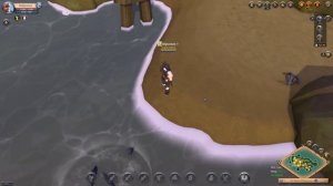 Альбион Онлайн: острова, убежища и станки