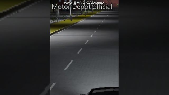 PASSAT vs TESLA RODSTER ( ROBLOX ACCIDIENT)