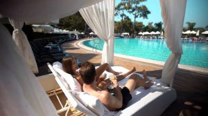 Отель  Rixos Premium Bodrum 5* - Турция, Бодрум