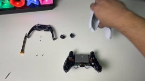 PS5 Controller Issue - How to Fix DualSense Loose R2 or L2 Adaptive Triggers (Replace Broken Spring