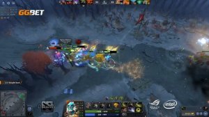 ?DREAD | NS | XBOCT | NEXUS | ДРЕД ДОКАЗАЛ ЧТО МОЖЕТ!