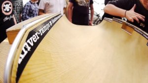 BRR Store Berlin - Best Trick Contest