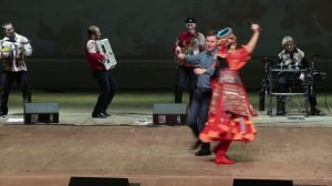 ПЕНЗАКОНЦЕРТ - Наталья Мещерякова ("Злато-Серебро")