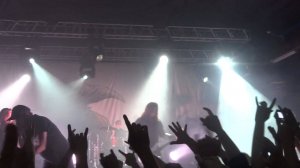 In Flames -- Sounds Of A Playground Fading