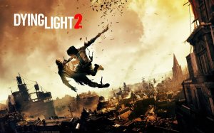Dying Light 2_ Stay Human - часть 1. ВОЗВРАЩЕНИЕ ЗОМБАРЕЙ И ПАРКУРА ( смотрим Kuplinov ► Play).mp4