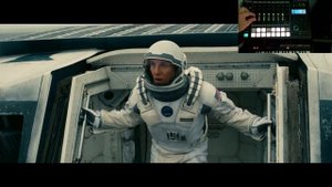 Cornfield Chase - Interstellar - cover Roland MC-707
