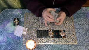 Червовый Король и его выбор