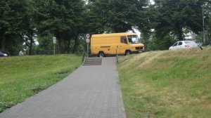 Mercedes-Benz Vario