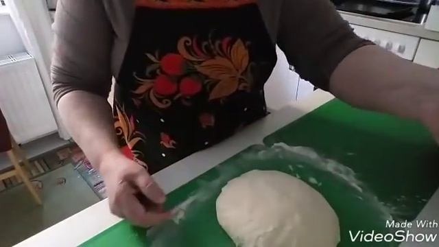 Пирожки с капустой в духовке.Пирожки с мясом и капустой.