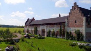 Незабываемая свадьба и корпоратив в отеле La Ferme de Reve | Французский замок в Подмосковье
