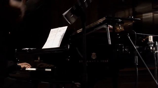 Claude Debussy - Piano Trio G dur / К. Дебюссі. Тріо для скрипки, віолончелі і фортепіано Соль мажо смотреть онлайн