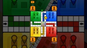 Smart Ludo Multiplayer - 3D dice - Android/iOS