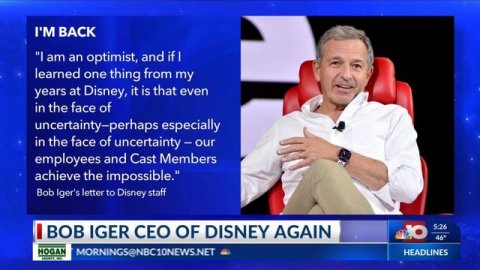 NBC 10 News Today: Entertainment report