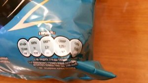 Лейс STRONG Королевская Криветка (чипсы к пиву)