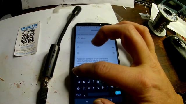 U21 USB Spy Camera! смотреть онлайн