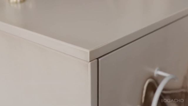 BOGACHO. Комод Кот Саймон смотреть онлайн