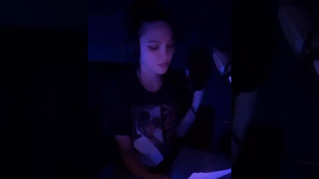 Ivy Levan - New Song (Snippet)