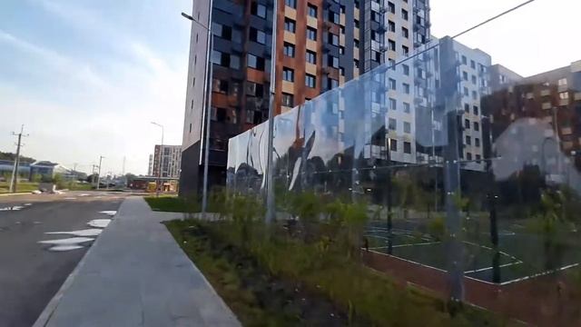 ЖК "Кленовые аллеи", отзывы тайного покупателя смотреть онлайн