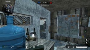 КАК ТАЩИТЬ МЕДОМ ? НА РМ ? СОВЕТЫ ТАКТИКИ ГЕЙМПЛЕЙ ! 1 часть. WARFACE ➡ ВАРФЕЙС ? 1 часть