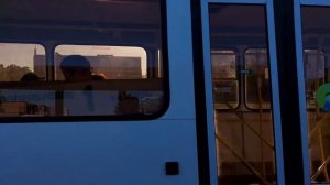 Троллейбус ЛиАЗ-52803 в Великом Новгороде