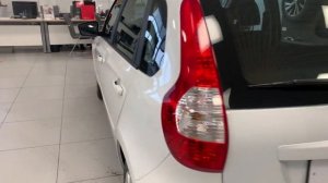 Granta хэтчбек Comfort 2022