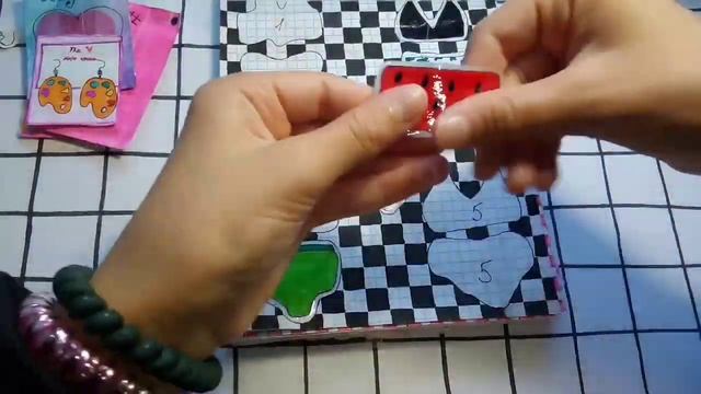 Бумажные сюрпризы/распаковка?? Новая коллекция: Пончики?? ~Бумажный дом~ смотреть онлайн