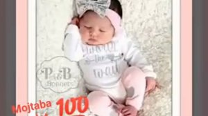 Дар бораи фарзанд ешон