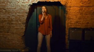 Кавер “Миллион алых роз”