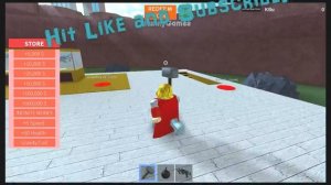 I AM THOR! | LIGHTNING ORB! | SUPERHERO TYCOON | ROBLOX