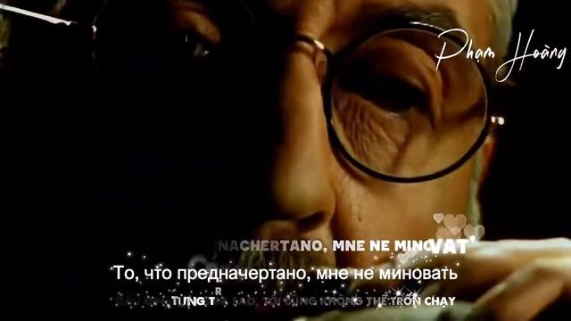 VIA Gra ВИА Гра Nu Virgos - Стоп! Стоп! Стоп! Stop! Stop! Stop! (VIETSUB + KARA + RUSSIAN LYRICS)