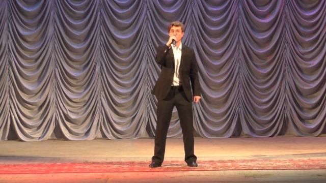 Алексей Реcовcкий - Insieme a te (Alessandro Safina cover) смотреть онлайн