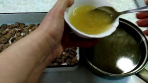 #ПП заливное из говядины! Праздничное блюдо!