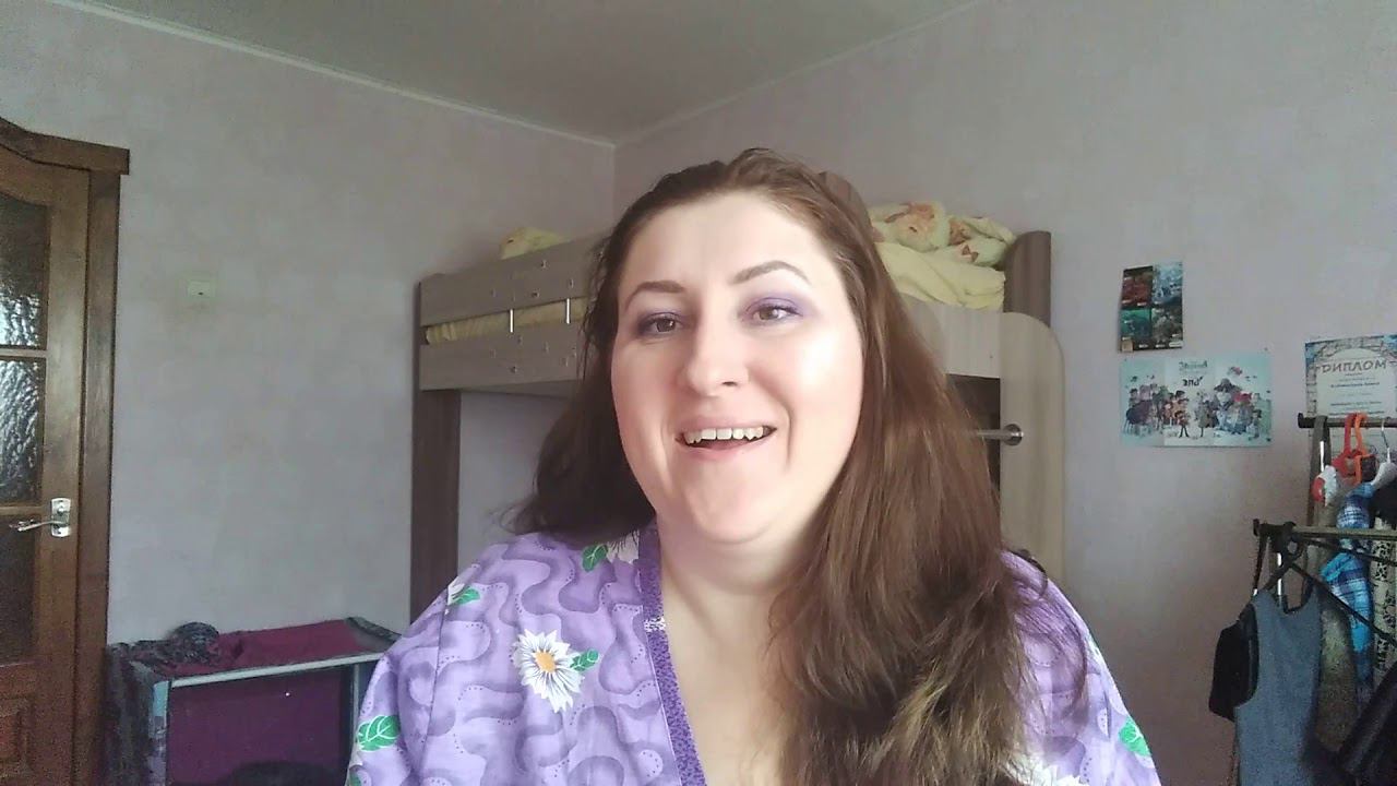 Домашний уход за лицом. 1 часть смотреть онлайн