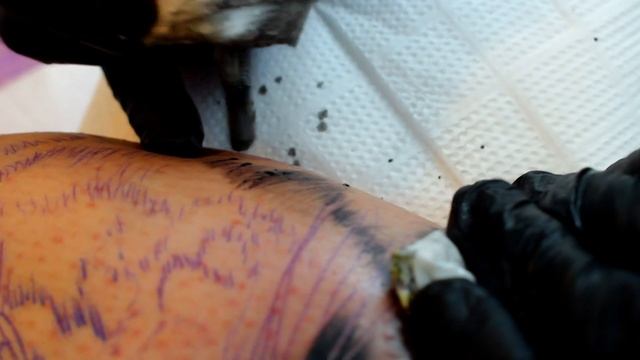 Dnepr Tattoo Fest 2019 смотреть онлайн