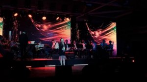 Виолетта Юркина - Amen (Музыкальная премия MUSIC STAR KIDS)