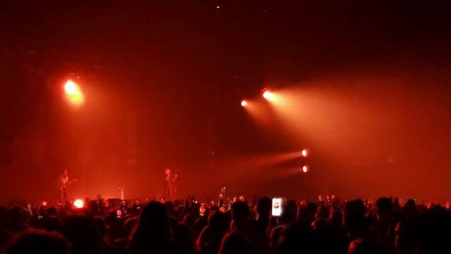 домино - Face Stadium Live 10.2021