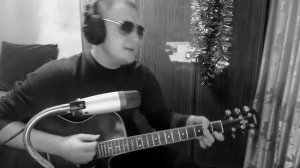 Высоцкий  романс она была чиста как снег зимой