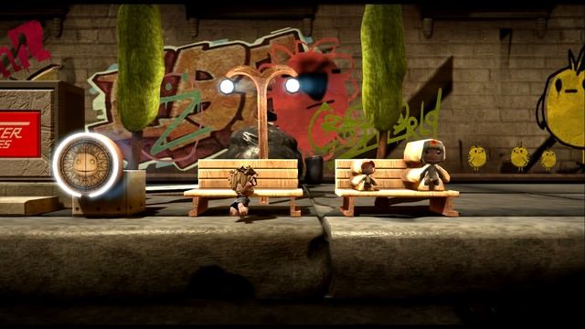 Top Ten Most Hearted Levels On LittleBigPlanet! смотреть онлайн