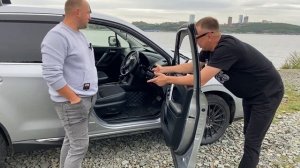 SUBARU FORESTER TURBO 280 лс. - честный отзыв владельца.